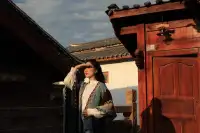 明白自己有什么，明白自己要什么，明白自己该放弃什么。