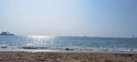 海納百川配圖
