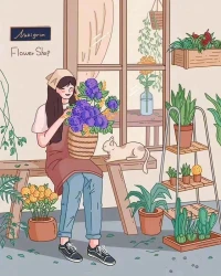 婚姻生活中，如果一個人不需要你了，對你沒感情了，你懲罰和糾纏他又有何用？記住：你的心胸有多寬廣，你的人生就有多寬闊，反之亦然！ ???配圖