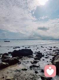 “我們的每一個想法都在創造自己的未來”。“想法”可以選擇，可以改變～配圖