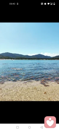 生活是一個連續不斷的過程，從過去而來，向未來而去～配圖