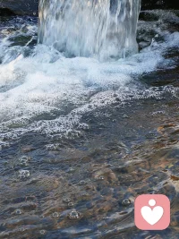 小確幸：清晨的鳥(niǎo)叫，小區(qū)后綠茵的山路，讀一本喜歡的書(shū)，買(mǎi)了一件舒服的上衣，下午一杯香濃的咖啡，辦公室外花園般的陽(yáng)臺(tái)，意外收獲的獎(jiǎng)金，與閨蜜的閑聊，很多小美好～配圖