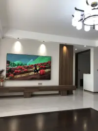 一塵不染不是沒有塵埃
而是塵埃任它飛揚
我自做我的陽光配圖