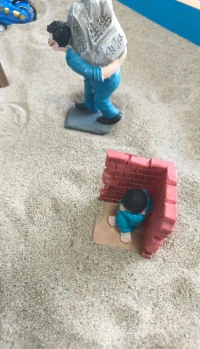 事情不會壓垮人，但情緒會配圖