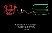 一個(gè)人在孤單絕望中待太久，痛苦的感受從來沒有被精心呵護(hù)和精準(zhǔn)理解過。
就算現(xiàn)在有人愿意靠近安慰、陪伴這些感受，也會(huì)因?yàn)闆]辦法理解到過去那個(gè)時(shí)候的最深、最痛處，而被推開。
確實(shí)，真正解不開的痛苦和委屈，從來都是從過去積累過來的，只安慰現(xiàn)在，如同遠(yuǎn)水解不了近渴，無法穿越時(shí)空，直達(dá)靶心，澆灌干涸。配圖