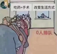 一名咨詢師的靈活性：
治愈能夠治愈的，推遲不能治愈的發展進度，改善不能控制發展的癥狀。
?配圖