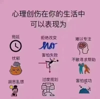 一名咨詢師的靈活性：
治愈能夠治愈的，推遲不能治愈的發展進度，改善不能控制發展的癥狀。
?配圖