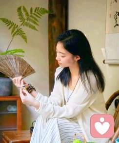 向晴