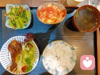 喜歡把自己照顧得很好的感覺。配圖