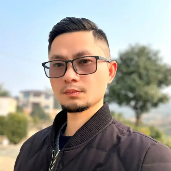 阿樂情感