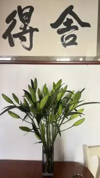 做人，要知分寸，懂換位！配圖