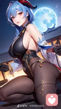 聊天配图