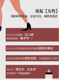 ?原創(chuàng)感悟?在這個(gè)充滿挑戰(zhàn)和機(jī)遇的時(shí)代，女性不再是被動(dòng)的旁觀者，而是積極的參與者和領(lǐng)導(dǎo)者。女性主義強(qiáng)調(diào)女性的自我價(jià)值和自我實(shí)現(xiàn)，而強(qiáng)者思維則是一種積極的心理狀態(tài)，它讓我們相信自己的能力和潛力，勇于追求自己的目標(biāo)和夢(mèng)想。
 
在女性主義的視角下，強(qiáng)者思維是一種非常重要的心理素質(zhì)，它可以幫助女性更好地實(shí)現(xiàn)自我價(jià)值和自我實(shí)現(xiàn)。強(qiáng)者思維讓女性相信自己的能力和價(jià)值，不會(huì)因?yàn)閯e人的看法而改變自己的想法和行為。強(qiáng)者思維讓女性勇于面對(duì)挑戰(zhàn)和困難，不會(huì)因?yàn)槔щy而放棄自己的目標(biāo)和夢(mèng)想。強(qiáng)者思維讓女性不斷學(xué)習(xí)和成長(zhǎng)，提升自己的能力和素質(zhì)，實(shí)現(xiàn)自己的人生價(jià)值。
 
女性主義的核心是平等和尊重，強(qiáng)者思維的核心是自信和勇氣。在女性主義的視角下，強(qiáng)者思維可以讓女性更好地發(fā)揮自己的潛力，實(shí)現(xiàn)自己的人生價(jià)值。女性應(yīng)該相信自己的能力和價(jià)值，勇于追求自己的目標(biāo)和夢(mèng)想，不斷學(xué)習(xí)和成長(zhǎng)，成為自己人生的強(qiáng)者。
 
所以，讓我們一起擁有強(qiáng)者思維，成為自己人生的強(qiáng)者！配圖