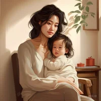 大多数父母会尽最大努力来养育孩子，很少有父母要故意伤害自己的孩子。可是父母也是人，也会犯错，并会不可避免地把他们的观念和行为传递给后代，正如人类一定会把自己的基因传给下一代。孩子们要学会的是如何应对和防御因此而产生的后果。
当别人指责你时最痛苦的不是备受责难，而是最后连你自己都会自我诋毁，觉得别人说的对，自己永远是错的。
我们最需要的是爱自己，爱自己的第一步就是不再评判苛责自己，而是全然的接纳自己。
