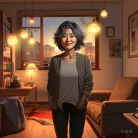人们以你允许的方式对待你。
如果你感觉别人触犯了你的利益，对你不尊重，从某种程度上是你允许的结果。
划清与他人的边界需要勇气，但这是完成内心成长的必然过程。
跳出“儿童自我”的盲目顺从和“父母自我”的愤怒与苛责，一个人完全可以找到心平气和的方式捍卫自己的权益，拒绝别人对自己的跨界侵略。