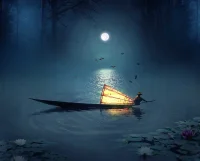 通往自由的路沒有捷徑，我們都是驚濤駭浪中的擺渡人。
咨詢師不是完美的，沒有神丹妙藥，不能給出萬能的解決辦法，更不能讓痛苦在瞬間消失。
無非是在前面多走了幾步路，學(xué)會了乘風(fēng)破浪。無非是學(xué)會了接納恐懼，穿越痛苦，所以也相信你能走出黑暗。無非是在某一刻點亮了心中的光，也能發(fā)現(xiàn)一直存在你內(nèi)在的光。
最終我們都能穿越傷痛，療愈自己。配圖