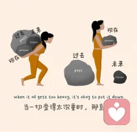 你曾经历的困境与挫折，并不会白白度过。当你愿意面对并穿越它们，这些经历终将内化为生命深处的养分，让你在未来某个时刻，更加从容而有力地绽放。