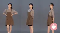 祝你你成为了理想中的自己配图