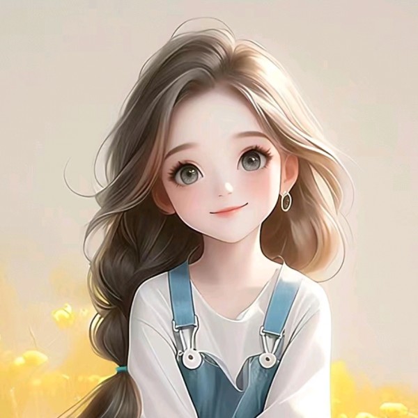芳芳傾聽