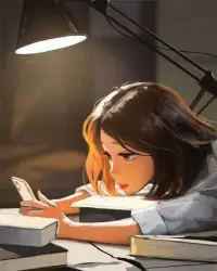 阻礙我們去愛的，是太低的安全感和過高的威脅感配圖