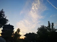 道不足者多術，德不足者多欲，氣不足者多食，神不足者多眠，陽不足者多病，志不足者多疑，識不足者多慮，能不足者多患，愛不足者多情，信不足者多言，威不足者多怒配圖
