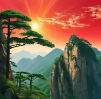 一命二运三风水，四积功德五读书，六名七相八敬神，九交贵人十养生，话正着说，但你得倒着做。配图