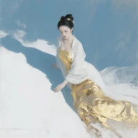 和女人交往，如果你發(fā)現(xiàn)她漂亮、情商又高，說話滴水不漏，讓你感覺很舒服，千萬不要覺得他對你有好感，亦或是你的魅力讓他折服。張無忌的媽媽說過，越是漂亮的女人越會騙人??配圖