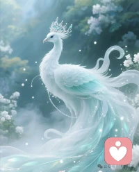 载营魄抱一，能无离乎？专气致柔，能婴儿乎？配图