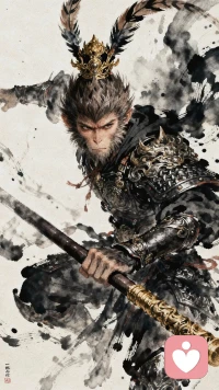 孙悟空还是猴子的时候，只能和一群猴子玩。学了一身本领后，可以和牛魔王称兄道弟，对龙王呼来喝去。大闹天宫之前巨灵神不把它放在眼里，大闹天宫之后，托塔李天王都对他毕恭毕敬。到雷音寺之前，他对菩萨只能顶礼膜拜，成为斗战胜佛之后，跟菩萨成为同事。
所以，只有自己成长了，才会有人重视你。
决定一个人高度的是自己的实力。
实力不足之前，只有两个字—修炼。