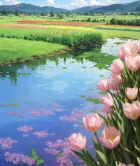 在我們的一生中，每個(gè)人都不可避免的會(huì)面對(duì)一些煩惱和挫折，但只要我們積極的去面對(duì)一切，就一定能夠找到出路。

不管是在歷史上，還是在現(xiàn)實(shí)的生活中，很多偉大人物的一生，可以說沒有一個(gè)是一帆風(fēng)順的，有的甚至是在接踵而至的磨難中度過的，挫折和失敗成了他生活中的主旋律。

但是，正是挫折和失敗，使他們練就了強(qiáng)大的內(nèi)心，并化解一道又一道難題，最終走向成功。配圖