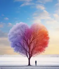 不值得的感情通常指的是在一段关系中，个体感到自己的付出没有换回同样的回报，或者感受到的是负面情绪和痛苦，而不是相互的尊重、理解和支持。

这种感情可能表现为双方的感情联结弱化、存在不忠诚的行为、幸福感降低、解决问题时的相互责备，或者生活中认知上的巨大差异。此外，还可能包括一方过度依赖另一方、不关心对方的生活状态、不愿意为对方主动做事、经济关系中的过分计较，以及持续的争吵和冲突。

在这种情况下，继续投入更多时间和情感可能不会带来积极的结果，反而可能导致更多的痛苦和失望。识别和结束这样的关系是重要的，以便可以更好地照顾自己的情感需求和幸福。