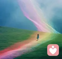 人性最稀缺的力量，是独立思考。配图