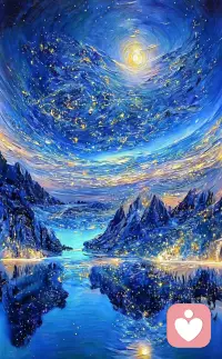 此刻只属于你自己，所有情绪，都值得被温柔以待。配图