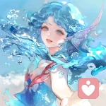 眠れる的头像