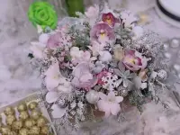 花花蛋糕 生活是甜蜜的配圖