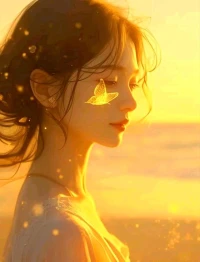 在感情的世界里，沒有誰非誰不可，沒有誰離不開誰，也沒什么不可失去，只有誰不懂得珍惜誰。配圖