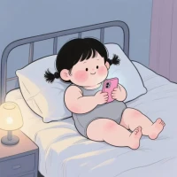 “隨光，隨影，隨遇，隨喜
  像一朵云，不一定溫柔，但一定自由” #午安配圖