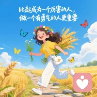 《众生赋》
芸芸众生，各有樊笼。
 有姻缘错配，反得儿女贤良。
有夫妇和顺，奈何体弱多病。
身强似铁者， 常叹囊中羞涩。
富甲一方者，每忧儿孙不肖。
少年腾达，英年忽逝如烟。 
半世蹉跎，老来终成大器。
情真意切，偏逢负心浪子。
游戏风尘，竟获痴心佳人。
子女聪颖，多做离巢飞燕。
儿孙拙扑，反得绕膝承欢。
勤似工蜂，营营终生仅果腹。
狡如市侩， 得志一时便称豪。
怀才抱德者，沉论市井喧嚣。
弄潮逐利者，终化浪里微尘。
文采风流，囿于名缰利锁。
庙堂显贵，困于权斗倾轧。
商贾积货忧滞销，农夫荷锄祈丰年。
天公何曾存偏袒？红尘自古少周全。
明月犹亏盈有数， 山川亦崩裂无常。
况血肉凡胎乎？乾坤浩渺间，谁非芥子微尘？
世路崎岖处，尽是风霜行客。
命途如棋局局变，人生如茗益益新。
百态营生烟火众，各藏风雪各披霜。
汲汲于得失者，徒增三千烦恼。
安守于本分者，自得一方清宁。
莫羡他人起高楼，且惜自家灶火温。
但守三分知足意，自有清风叩心门。