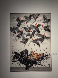 兒時我們外顯的被刺激（比如激烈的場面，偷窺的場面），如果沒有消除和引導，就會延伸到自己的潛意識當中了，然后他就不會不斷的給自己內在世界攪拌，讓自己產生焦慮感。配圖