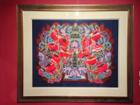 揮手2024年，迎接2025年，愿每位同仁和來訪者蛇年吉祥，事事順遂。配圖