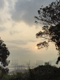 假如在密集的空间，如广场，地铁会感觉到窒息感或者是心脏异常的跳动很，而且持续2周以上没有缓解，也许和广场恐惧症相关。这种焦虑的情绪和a型人格和过往的创伤都正向相关配图
