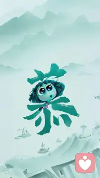 人这一生与其忧虑抱怨，害怕变数,不如反求诸己去专注自己。不要总是执着于爱与被爱，因为你想要的答案其实都在你的身上。
向外求十年如一日,,向内求,日日如新生。自身强大，纵有风惊雨落，你自有你的山河万里，向前走，保持热爱奔赴山海。