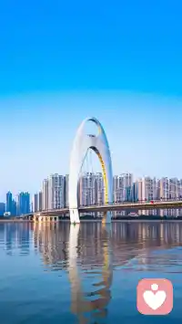 没有谁的生活会一直完美，但无论什么时候，都要看着前方，满怀希望就会所向披靡。雨住天晴，虽然依旧有阴云，但终会散去。等风来，且待云开欲出时。配图