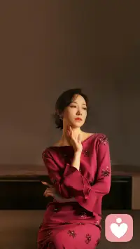 不牺牲的爱：允许各自的节奏，各自的沉默，各自不被完全理解。

阿康说。靠主体存在，而不是靠角色。配图