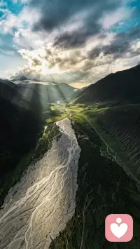 为什么我们总会有患得患失的感觉，那是我们内心的不够坚定和一心想占有事物的欲望，我内心的控制感总是像一个锁链一样锁住自己的内心变化，变得僵硬。配图