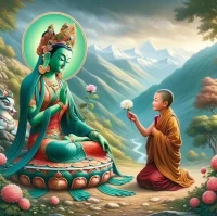[旺柴]挺不住的時候再堅持堅持，當沒有辦法的時候在等一等。配圖