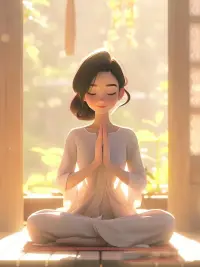 人在迷茫困惑之時，即便走在路上，也會深感歸期無望，不知道應該是掉頭轉向還是該奮勇向前。這時候不妨停下來看看、想想，等我們幡然醒悟之后，就會明白，這只不過是人生的一個彎道。黯然神傷也好，欣然愉悅也罷，都要從容面對。不管這條路是寬廣無阻，還是偏僻坎坷，它總是在向前延伸，而我們也必定要走過，心懷勇敢，一直向前！愈是通往光明智慧的方向，愈要走得堅定。配圖