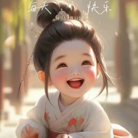 如果最終有一天，我們能輕輕的放下名利和愛恨，回到生命最初的簡單和快樂，那么，我們就會擁有無悔無憾的人生體驗。只要擁有健康，擁有友誼，擁有親情，只要善于發現，淡然平和，保持真善美，那么，無淪處於生命的哪個階段，屬于我們的風景終會出現，都可以擁有快樂和幸福。配圖
