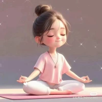 生活，要盡心，也要隨心，煩惱皆由心生，放下焦慮，擁抱自己，不違背自己的內心，隨心所欲地生活，不被世俗所束縛。如果事與愿違，要學會順其自然，已一顆平常心，樂觀去面對生活，慢品人間煙火，閑觀歲月悠長，人生百味，隨心就好。配圖