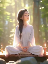 人與人之間最重要的區(qū)別不在物質(zhì)上的貧富、社會(huì)方面的境遇，是內(nèi)在的精神素質(zhì)把人分出了偉大和渺小，優(yōu)秀和平庸。配圖